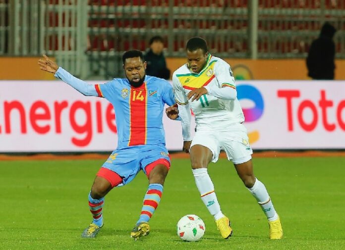 Senegal, Ivory Coast win to reach Chan quarter-finals - The Namibian