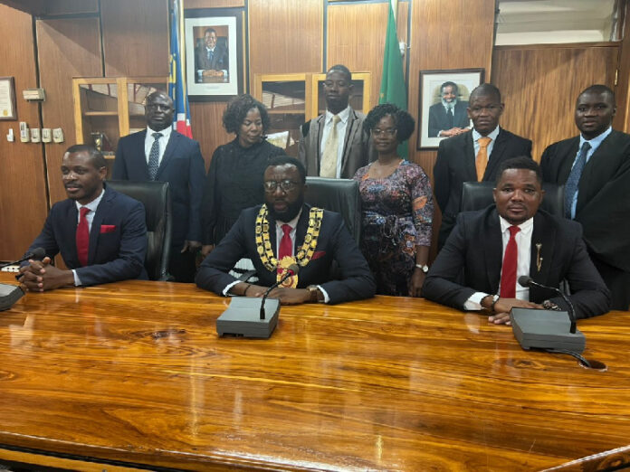 otjiwarongo-municipality-remains-unchanged-the-namibian