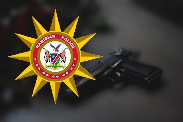 Namibian arrested for allegedly shooting brother in Angola - The Namibian