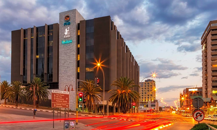 FNB scoops five awards for excellence - The Namibian