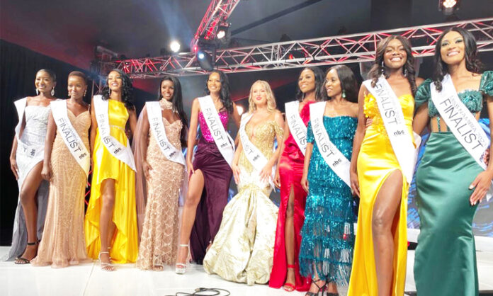 Know Your Miss Namibia and Miss Teen Top 10 - Lifestyle - The Namibian