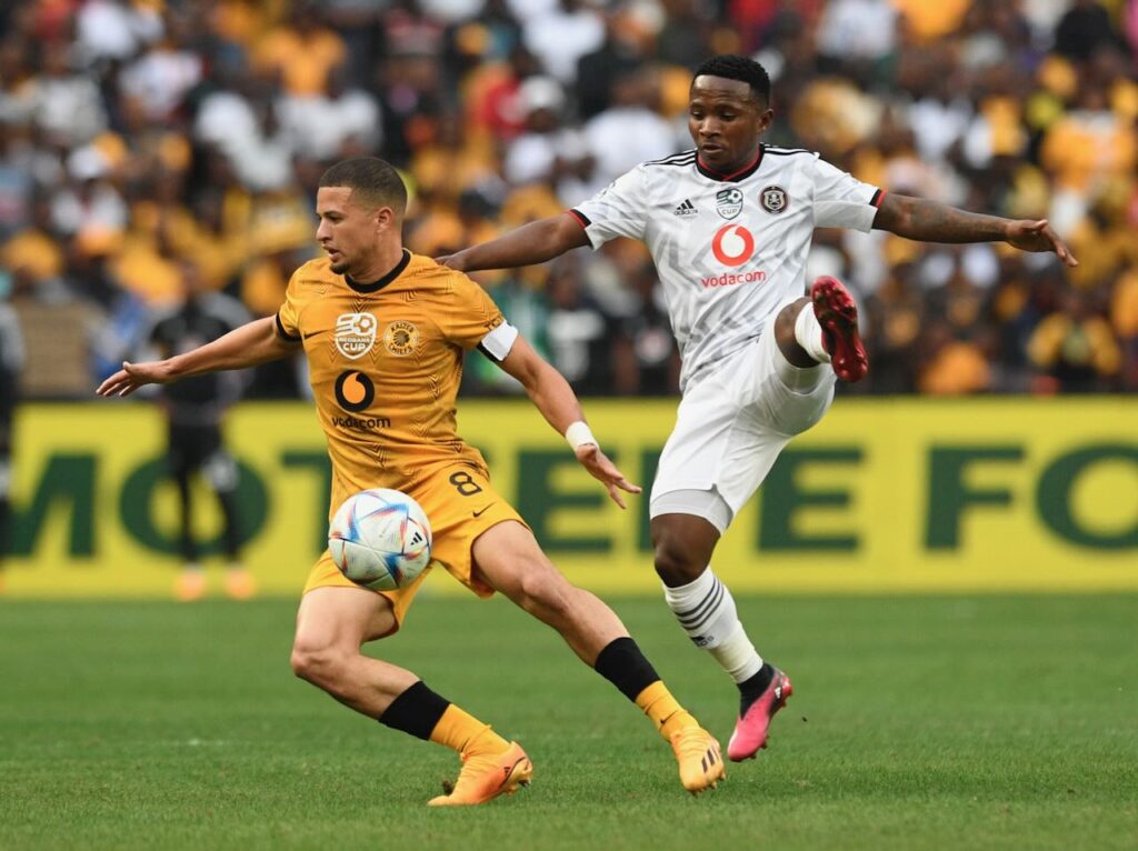 Mthethwa takes Pirates into South African FA Cup final - The Namibian