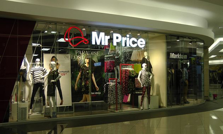 Load-shedding dips Mr Price profit - Business - The Namibian