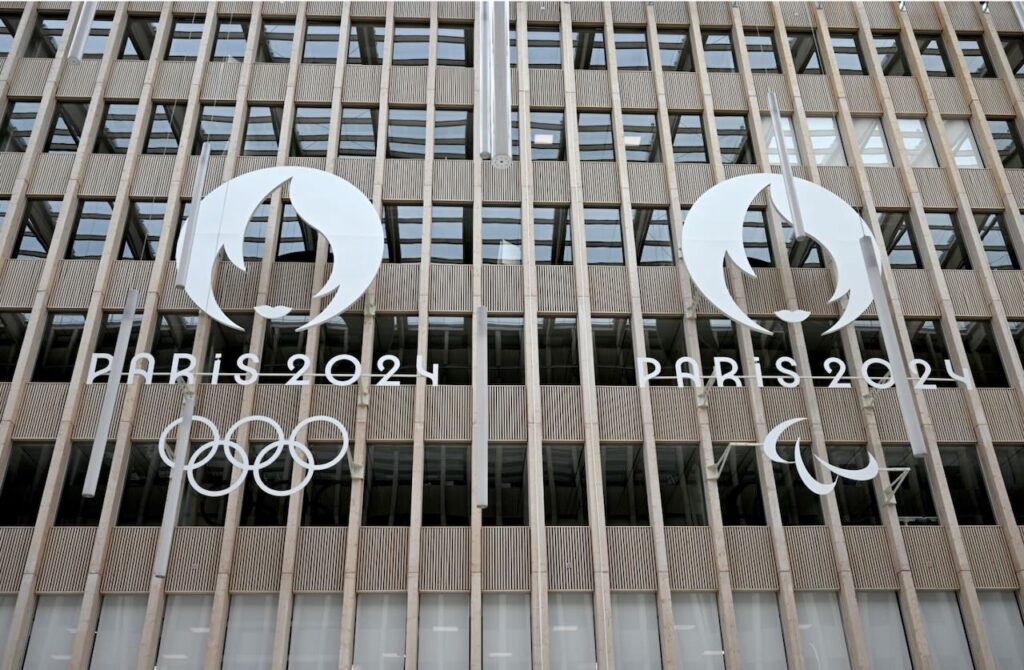 Paris Olympics organisers in turmoil after police raid headquarters