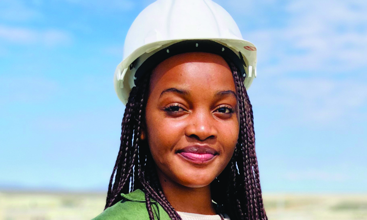 Breaking barriers and forging the future: celebrating women in ...