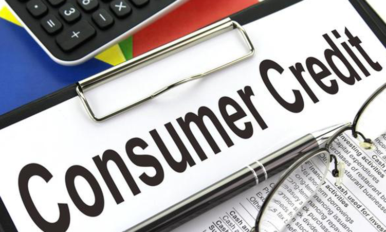 Consumer credit bill