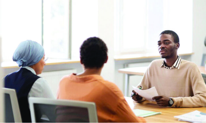 How to build the skills to have difficult conversations in the ...