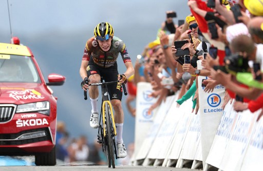Cinq coureurs à surveiller sur le Tour de France – Sports