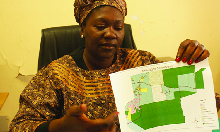 Ndiyakupi Nghituwamata