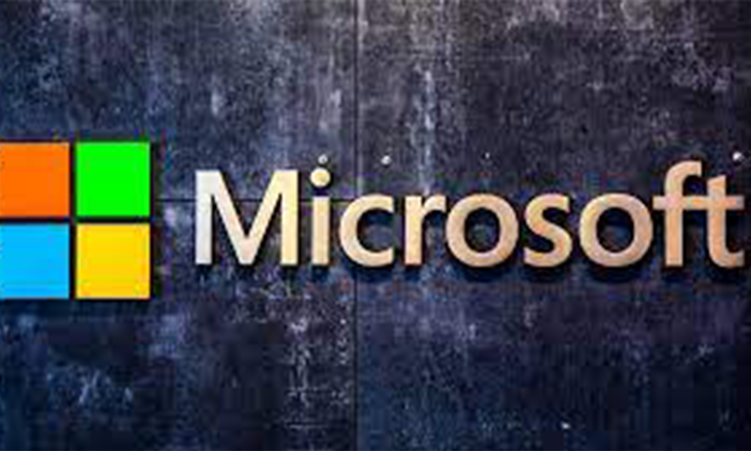 Microsoft