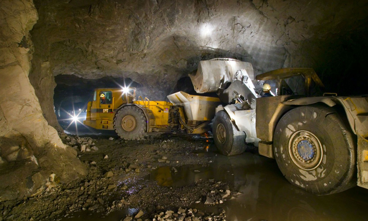 Namibia’s mining industry