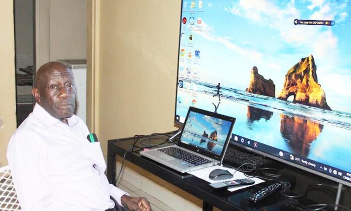 The man behind the nation’s anthem: Axali’s living legacy - News - The ...