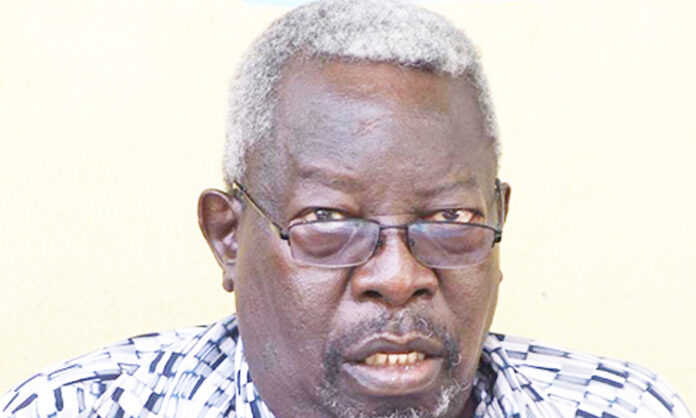 Hishongwa remembered as hero, giant and freedom fighter - News - The ...