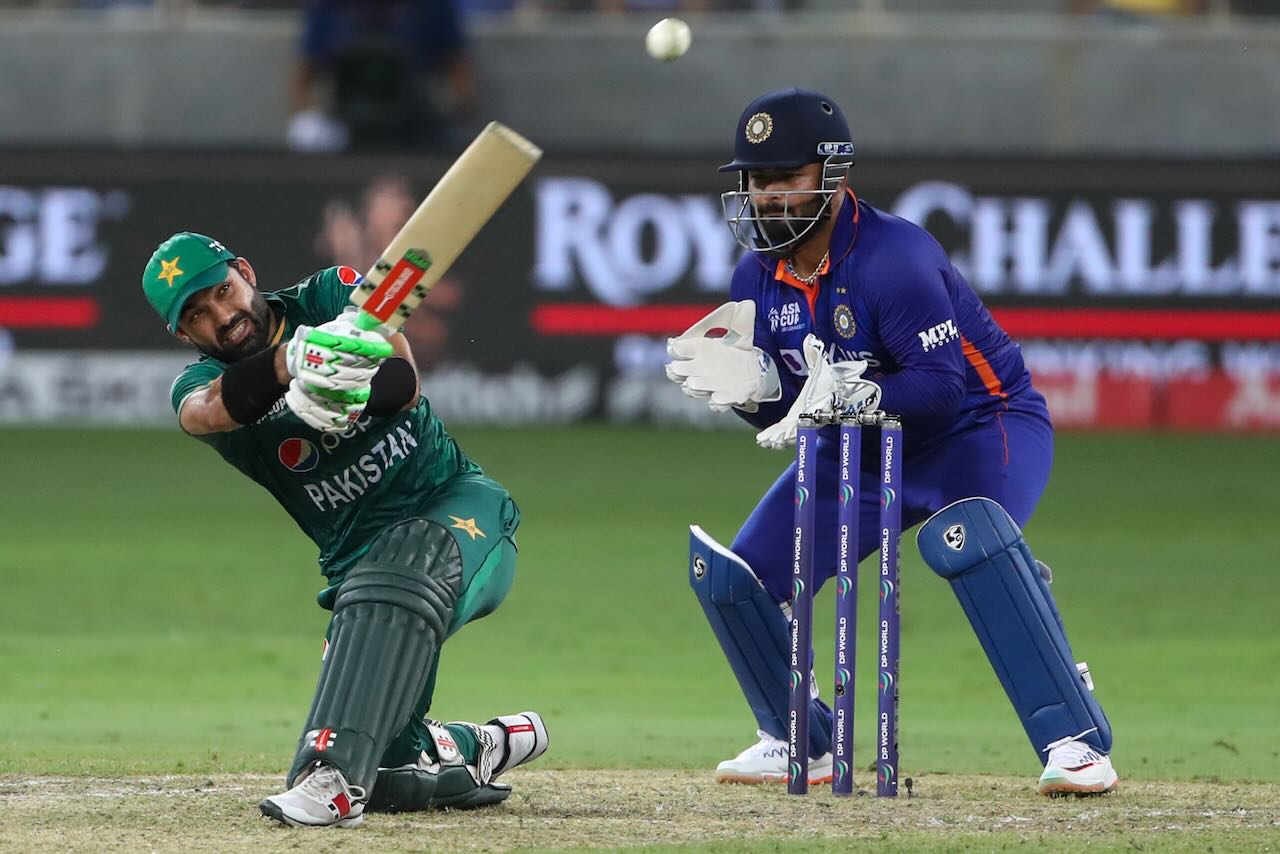 Nk Rizwan Empty feeling as Rizwan hits century, Kiwis, Bangladesh claim wins ...