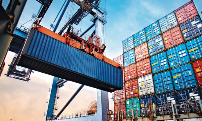PHÂN BIỆT QUÁ CẢNH VÀ CHUYỂN TẢI TRONG XUẤT NHẬP KHẨU