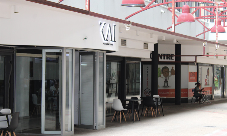 All roads leads to Kai - Lifestyle - The Namibian
