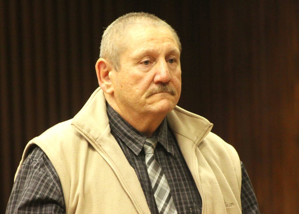 Namibia: Nimt killer Lichtenstrasser’s appeal fails, life sentence stands – News Namibia: Nimt killer Lichtenstrasser’s appeal fails, life sentence stands – News