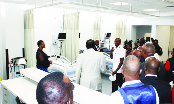 ‘Okahalasa kamwe konima yokulya uulalelo’ - Oshiwambo - The Namibian