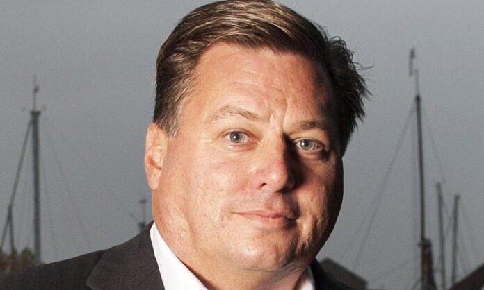 Defense Deals, Superyachts, And Murder Trials: What Is Ex-billionaire Harvey Boulter’s Net Worth?