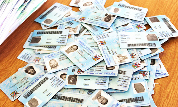 More than 39 000 IDs uncollected - More Top Stories - The Namibian