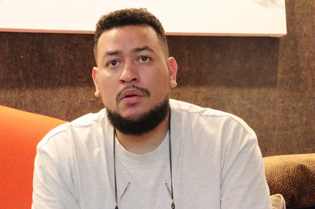 Six suspects arrested for South African rapper's killing - More Top ...