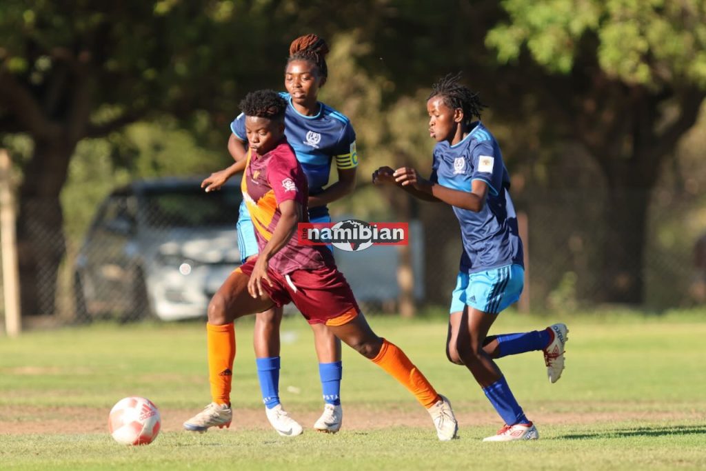Shikusho is top goal scorer - Vimarsana News