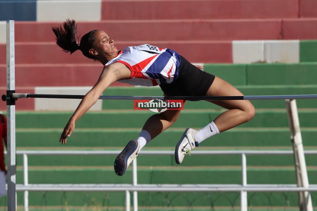 Athletics Grand Prix Series in full swing - Vimarsana News