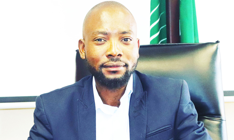 Pressure Group Accuses Environment Ministryof Covering Up murder Of 