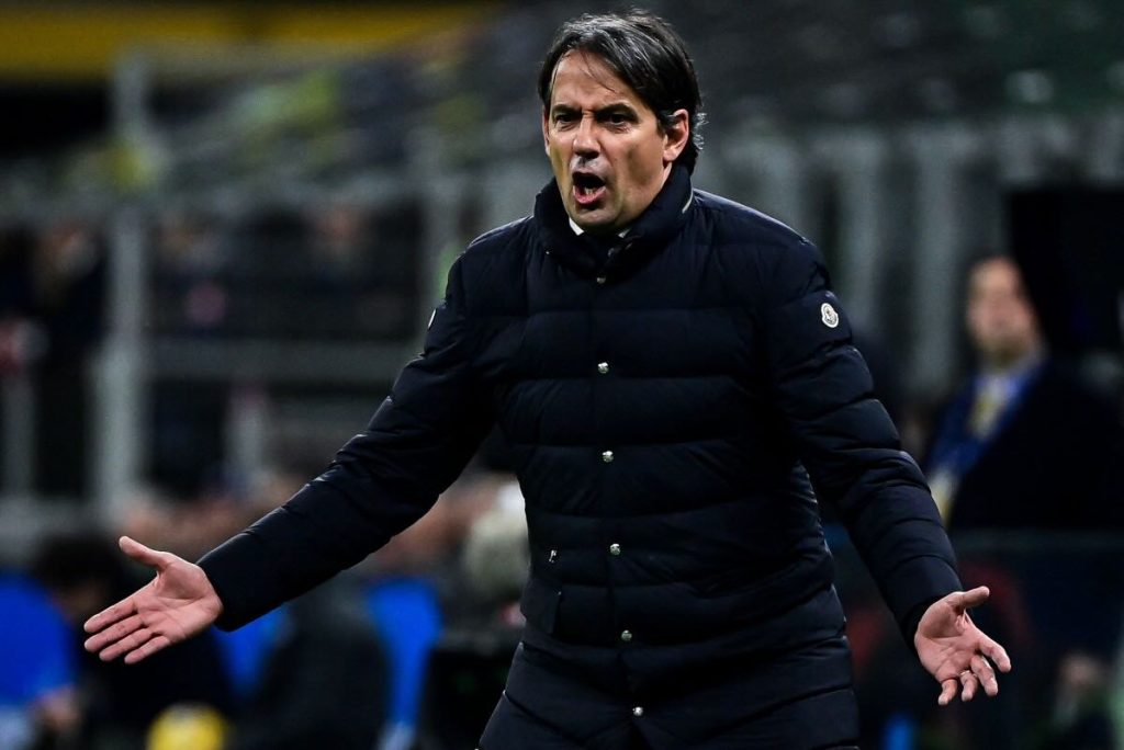 Inzaghi revelling in 'unplayable' Inter's Scudetto march - Sport - The ...
