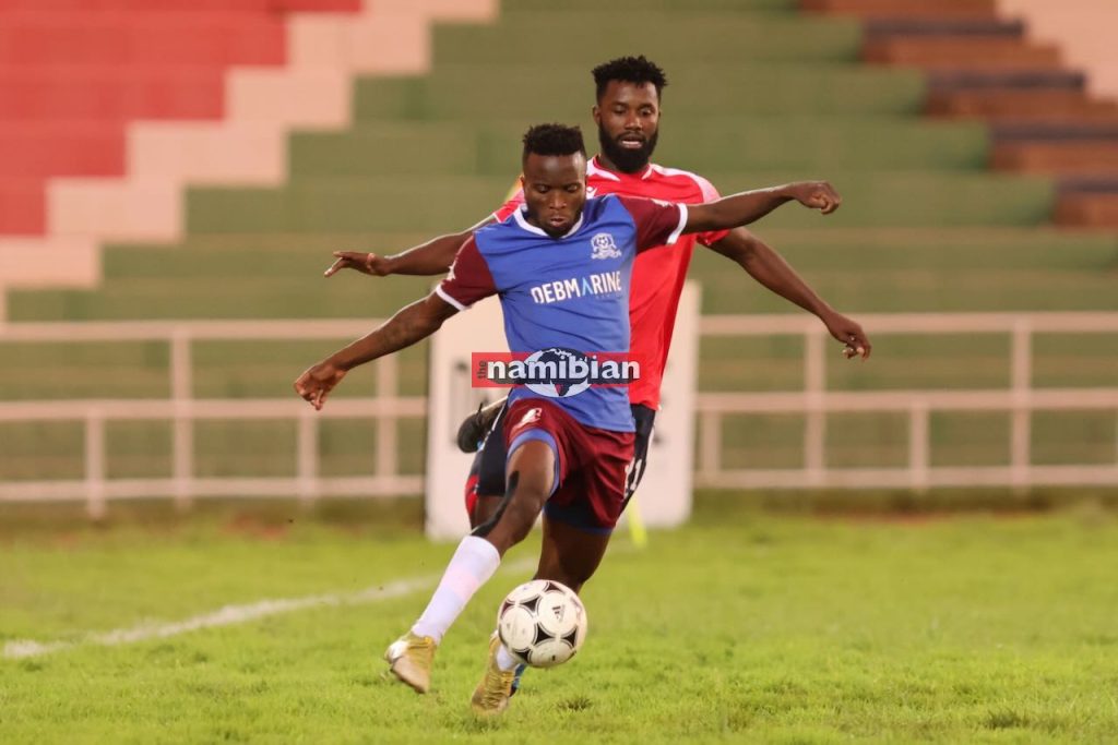 NFA Cup is back - Vimarsana News