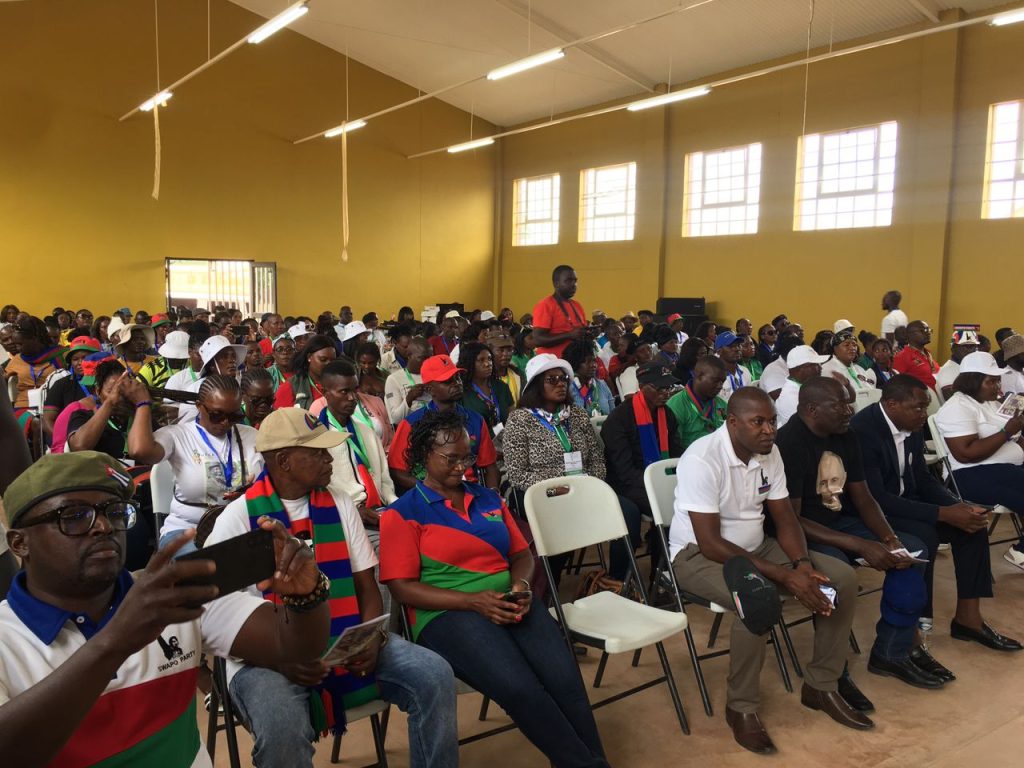 Namibia: Exile children convene annual general meeting – Africa Links 24 Namibia: Exile children convene annual general meeting – Africa Links 24