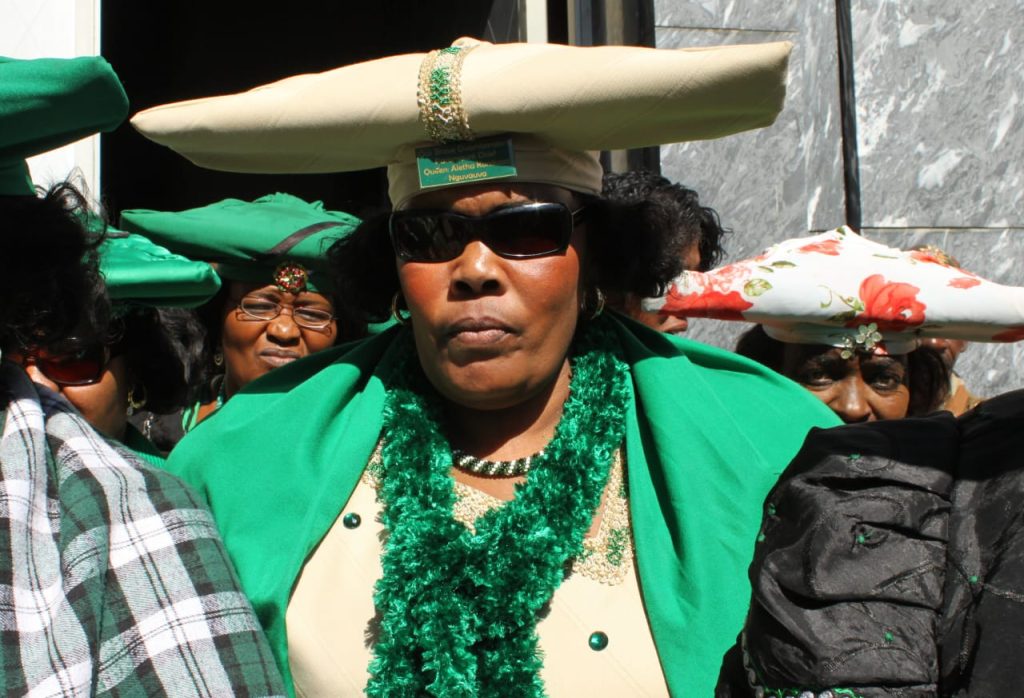 Namibia: Court orders minister to reconsider Ovambanderu leadership application – News Namibia: Court orders minister to reconsider Ovambanderu leadership application – News