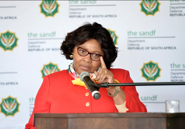 Namibia: SA’s speaker of parliament arrested on corruption charges, set to appear in court – News Namibia: SA’s speaker of parliament arrested on corruption charges, set to appear in court – News