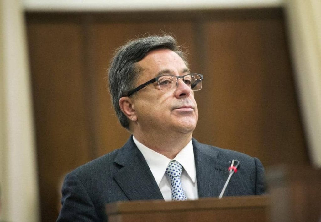 Namibia: Scandal-tainted former Steinhoff CEO dies in reported suicide – More Top Stories Namibia: Scandal-tainted former Steinhoff CEO dies in reported suicide – More Top Stories