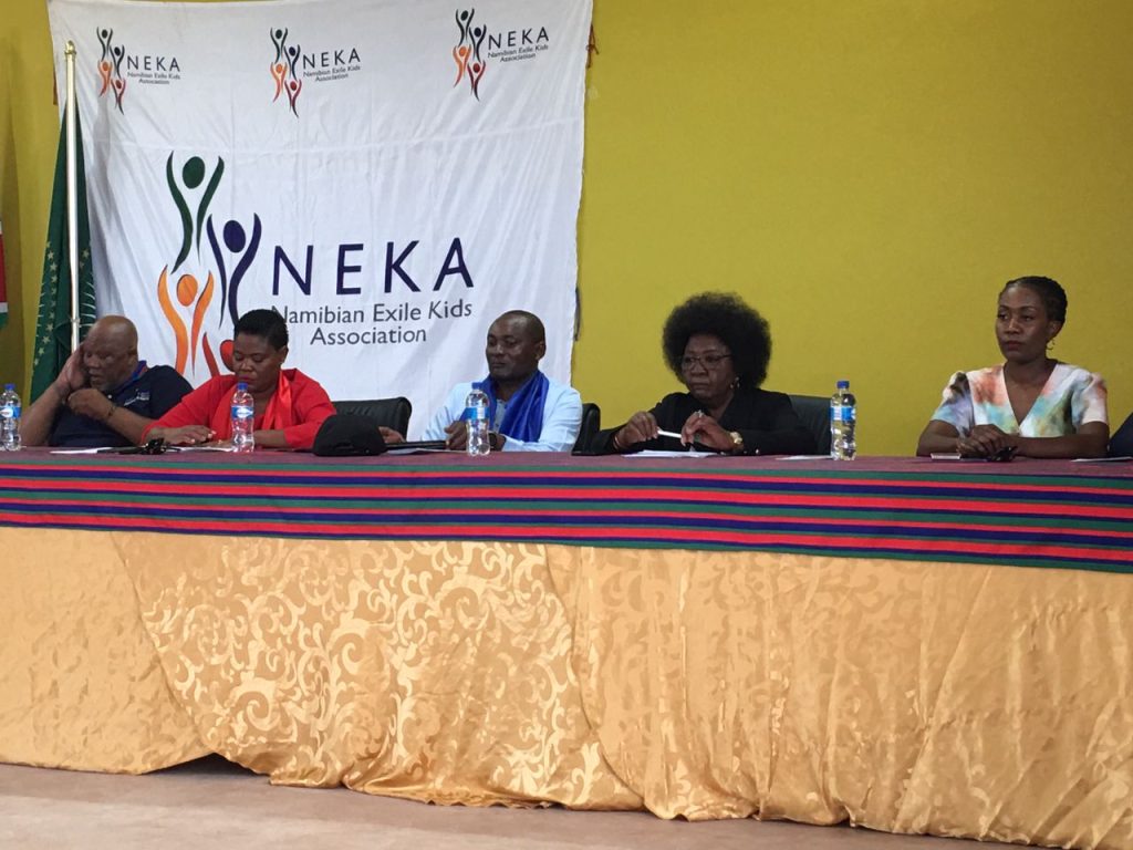 Namibia: Swapo orders Neka to halt elections – More Top Stories 3 Namibia: Swapo orders Neka to halt elections – More Top Stories 3