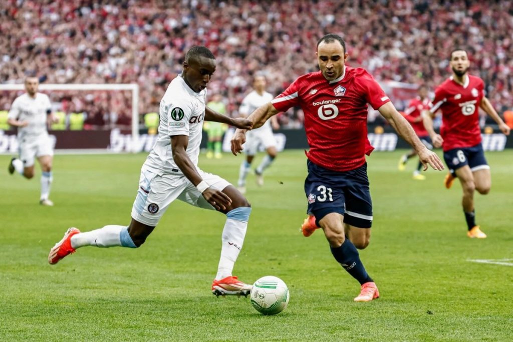 Martinez penalty heroics take Villa to Conference League semis - Vimarsana News