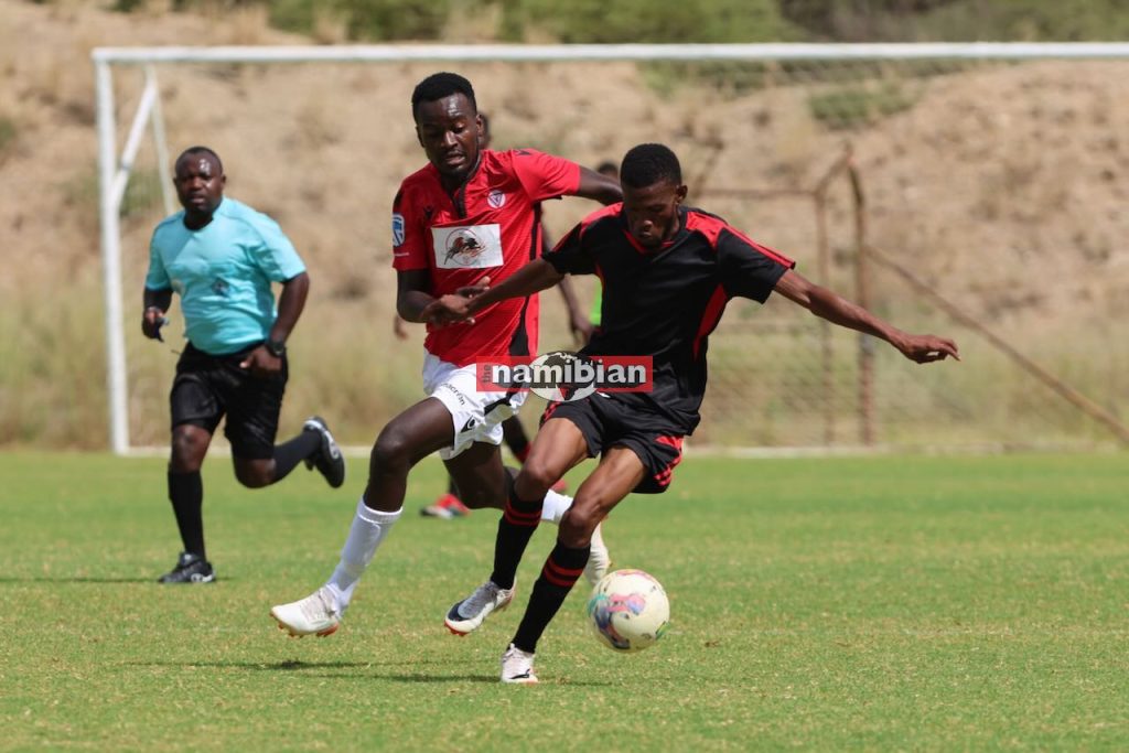 'Original' Black Africa win case over control of club - Sport - Vimarsana News