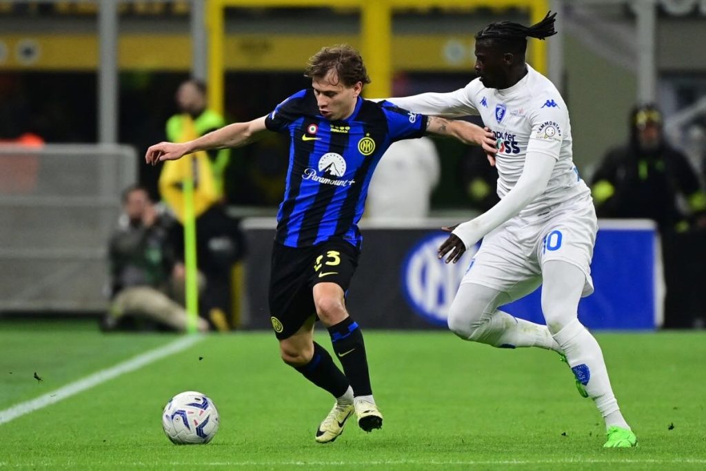 Three talking points in Serie A as Inter Milan celebrate league crown - Vimarsana News