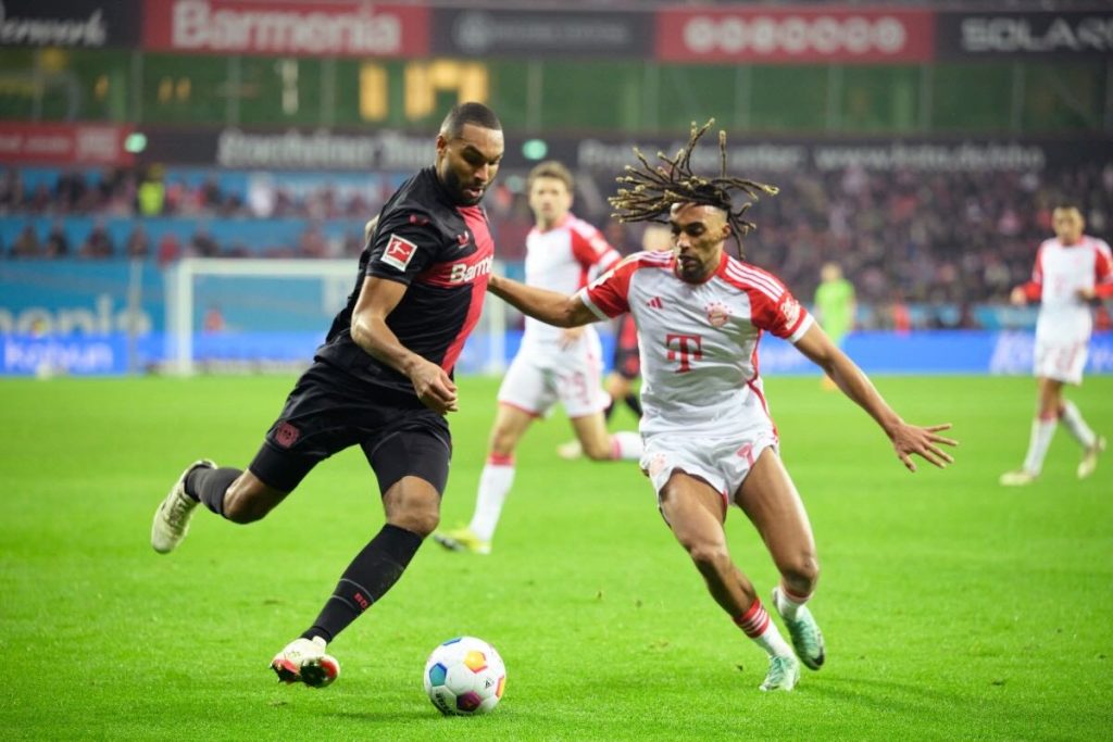 Leverkusen host West Ham still on target for remarkable treble - Vimarsana News