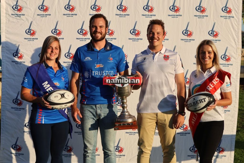 Derby countdown begins - Vimarsana News