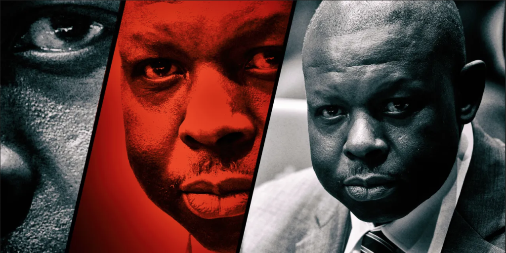 Hlophe's last stand against impeachment — conflict quagmire poses quandary for ConCourt - News - Vimarsana News