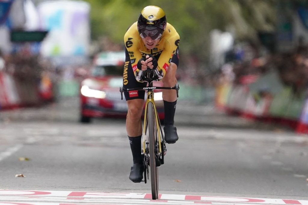 Vingegaard and Evenepoel must beat the clock to start Tour de France - Vimarsana News