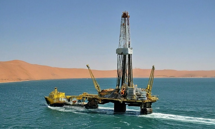 Vultures Are Circling Over Oil - Vimarsana News