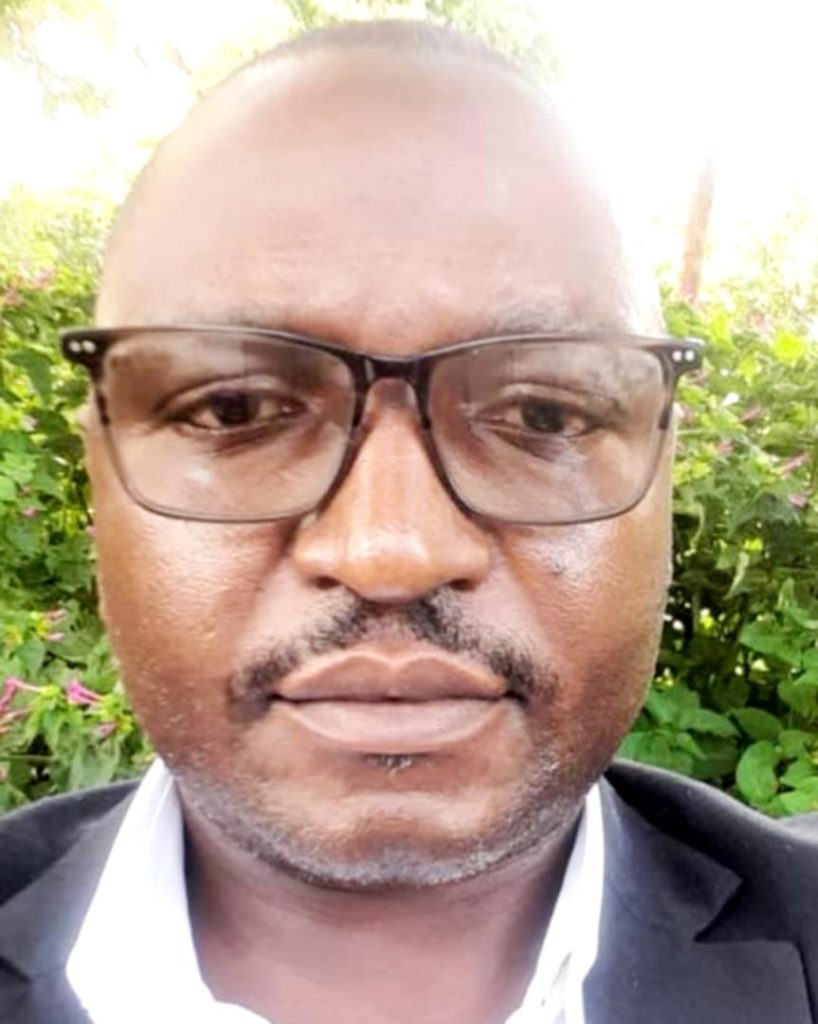 Media 'key' to NFA objectives: Siyauya - Latest News - Vimarsana News