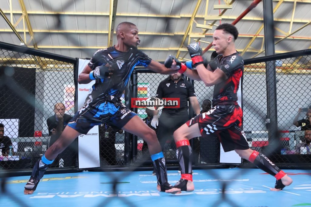 Explosive Muller through to semis - Vimarsana News