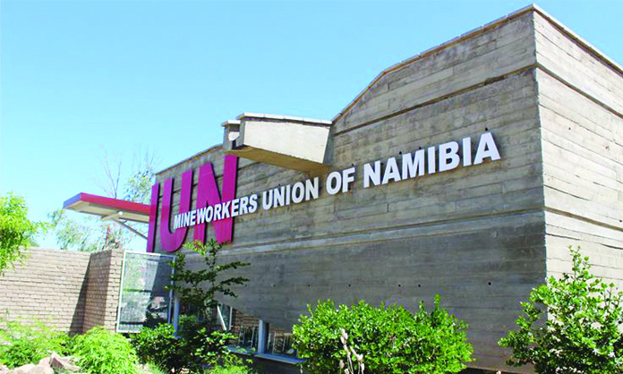 Mineworkers investment board chair rakes in N$2m from union - Vimarsana News
