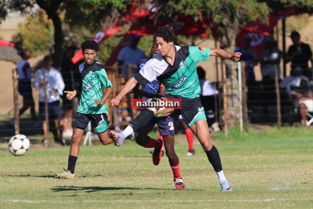 SKW win Bank Windhoek Ramblers u21 title - Vimarsana News