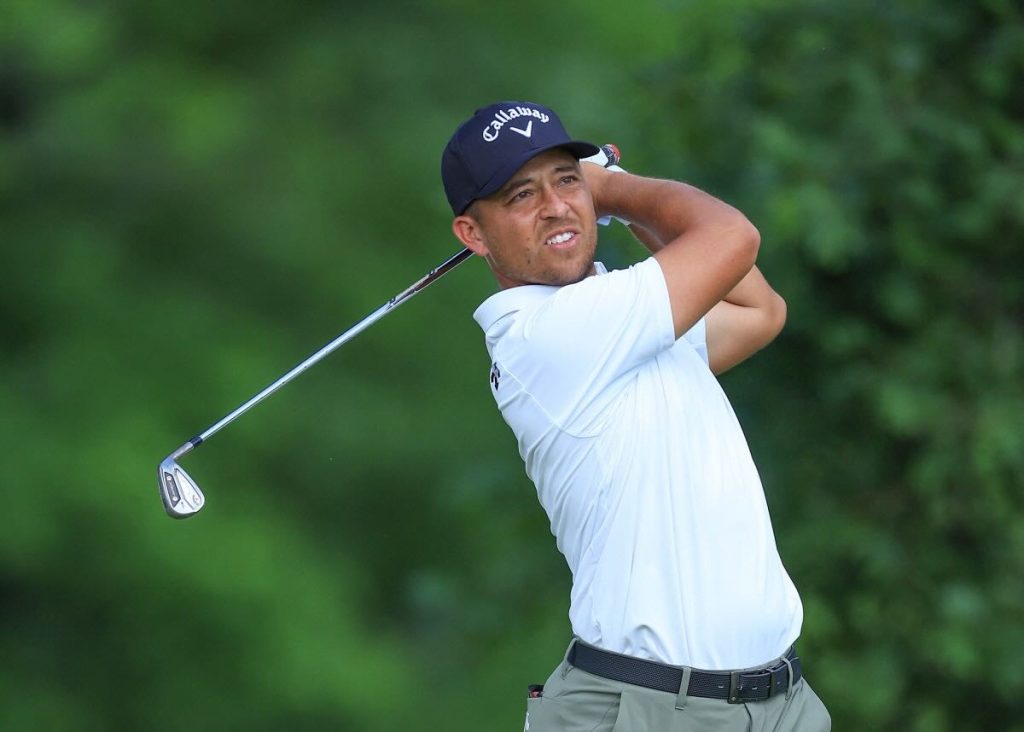 Schauffele clings to PGA lead as Lowry makes epic charge - Vimarsana News