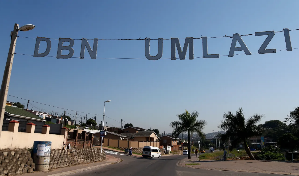 Umlazi The KZN Township Haunted By Rampant Nightly Gunfire And 
