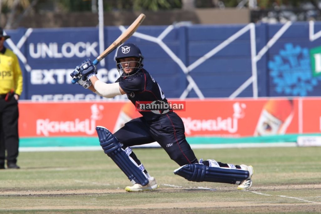 Australia make short work of the Eagles - Vimarsana News